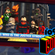 The “Justice Syndicate,” the main antagonists of the new Lego game.